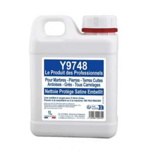 Nettoyant protecteur professionnel Y9748 1L LIGHTNING