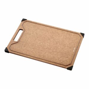Planche à découper en cellulose - Brun ZWILLING - 31x21cm