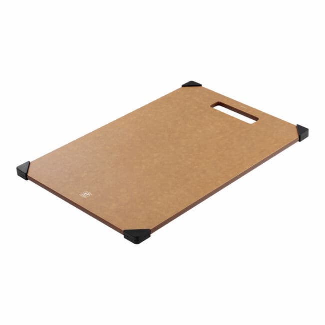 Planche à découper en cellulose - Brun ZWILLING – Image 2