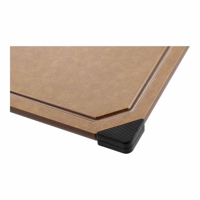 Planche à découper en cellulose - Brun ZWILLING – Image 3