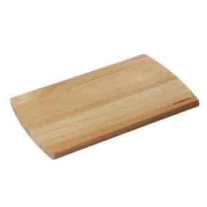 Planche à découper en bois - Bambou ZASSENHAUS - 36x23cm