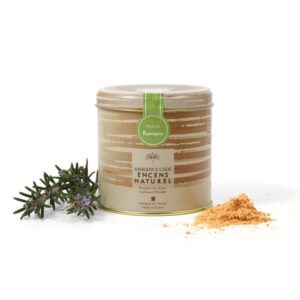 Encens Naturel de Cade 90g AMBIANCE CADE - Romarin