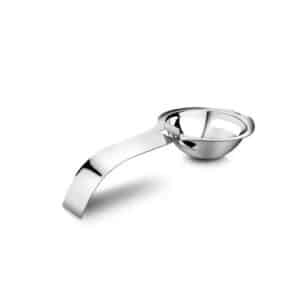 Séparateur d'œuf en inox GENIETTI