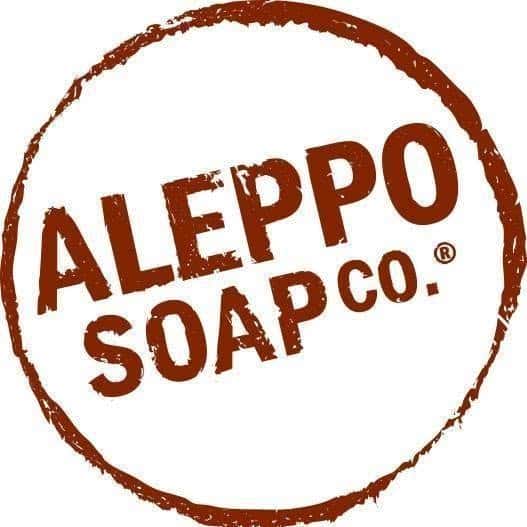 ALEPPO SOAP