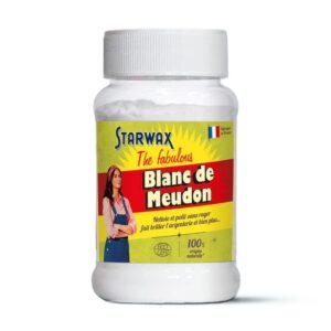 Blanc de Meudon 480g FABULOUS