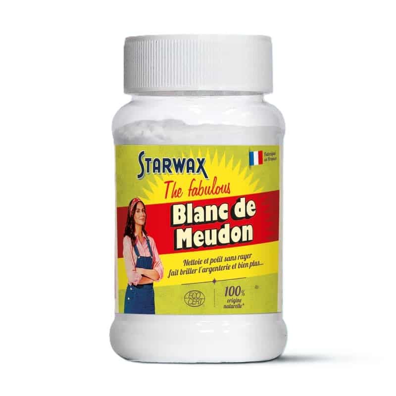 Blanc de Meudon 480g FABULOUS