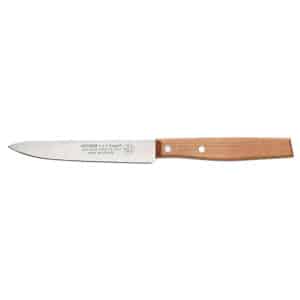 Couteau d'office 11cm - Affidenté naturel NOGENT