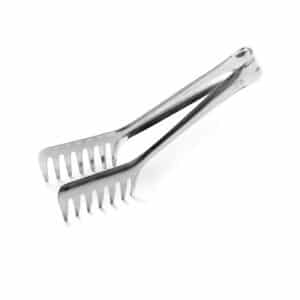 Pince à spaghetti en inox IDEALE