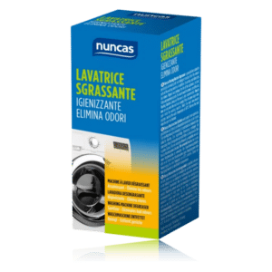 Dégraissant pour lave-linge 250g NUNCAS