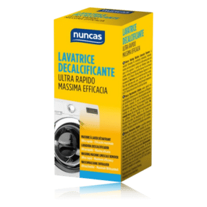Détartrant pour lave-linge 250g NUNCAS