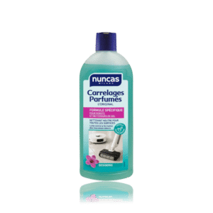Nettoyant parfumé spécial robots 500ml NUNCAS