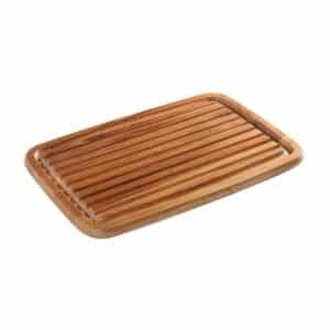 Planche à pain en Acacia - 42x27,5cm ZASSENHAUS