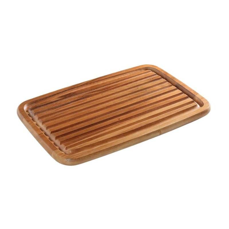 Planche à pain en Acacia - 42x27,5cm ZASSENHAUS
