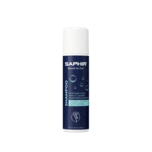 Nettoyant doux Shampoo 150ml SAPHIR