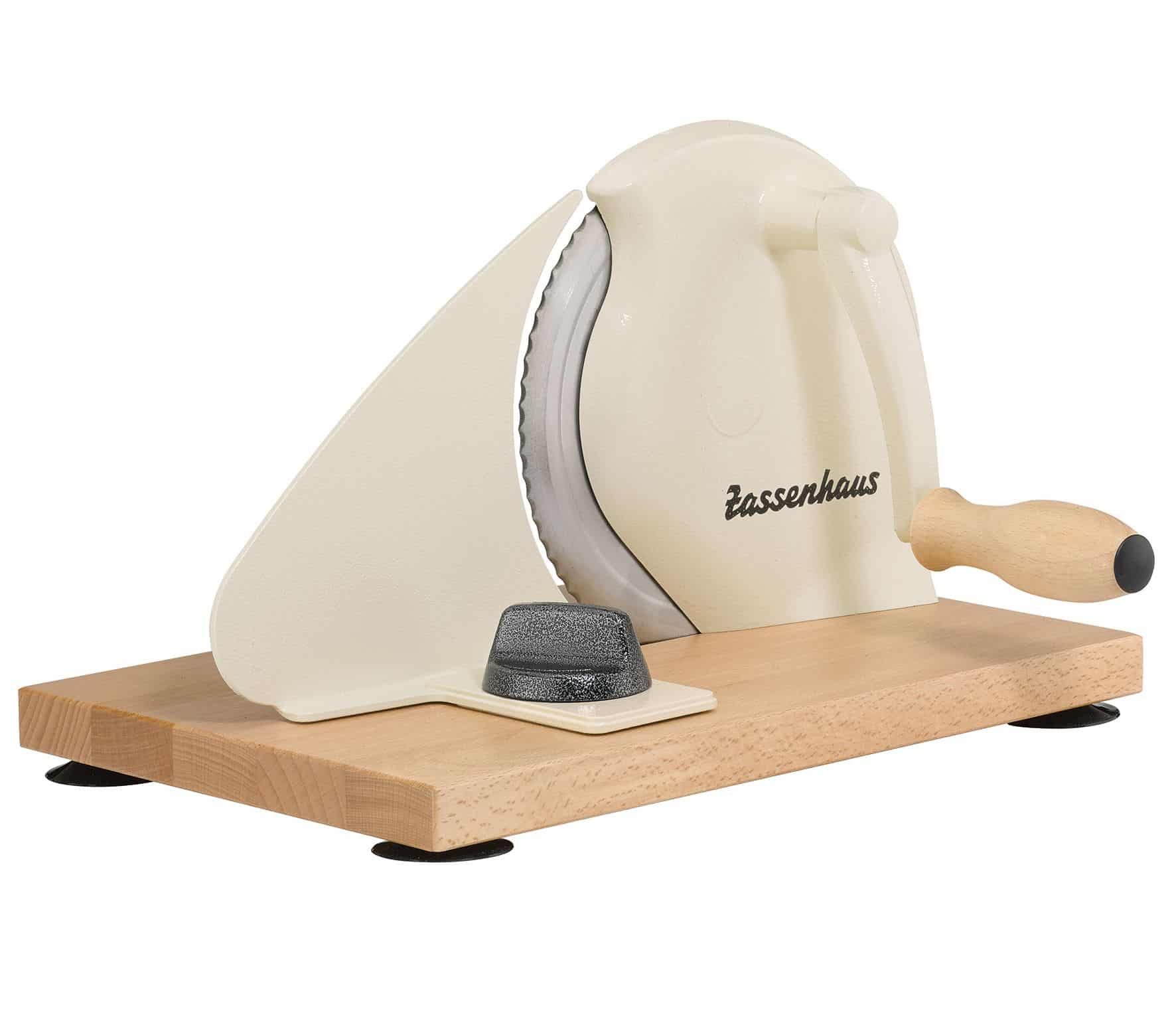 Trancheuse à pain - Classic ZASSENHAUS