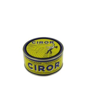 Cire pâte CIROR - Jaune 1L AVEL