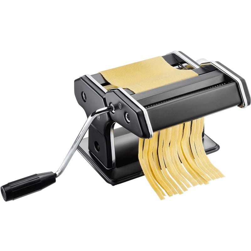 Machine à pâte - Pasta Perfetta Noir GEFU – Image 2