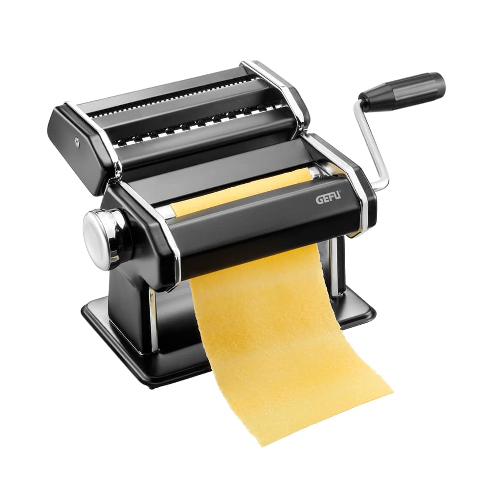 Machine à pâte - Pasta Perfetta Noir GEFU