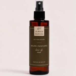 Brume parfumé - Bois sacrés LA BELLE DATCHA