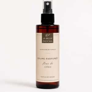 Brume parfumé - Maison de famille LA BELLE DATCHA