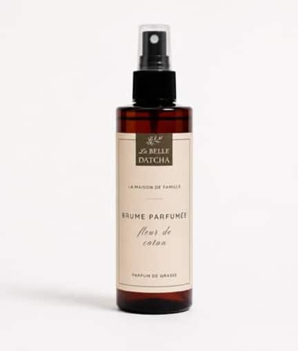 Brume parfumé - Maison de famille LA BELLE DATCHA