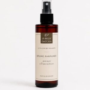 Brume parfumé - Maison de vacances LA BELLE DATCHA
