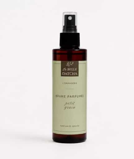 Brume parfumé - L'orangerie LA BELLE DATCHA