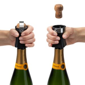 Bouchon ouvre-champagne - Champop DREAMFARM
