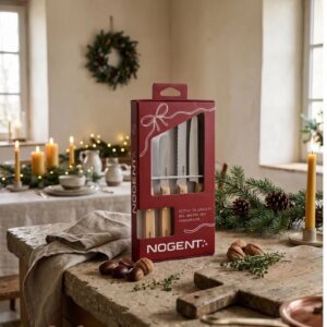 Coffret Brunch Iconic - Hêtre NOGENT