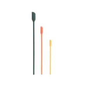 Micro spatules en silicone X3 MASTRAD