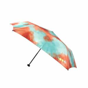 Parapluie ultra-léger - Le 100G SMATI - Aurore Céleste