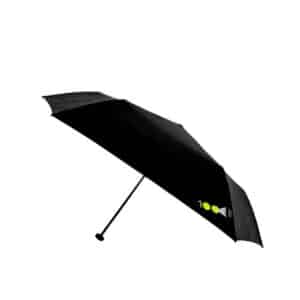 Parapluie ultra-léger - Le 100G SMATI - Noir