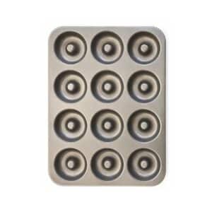 Moule 12 mini donuts MASTRAD