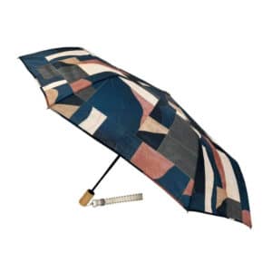 Parapluie automatique - Le classique SMATI - Géométrique
