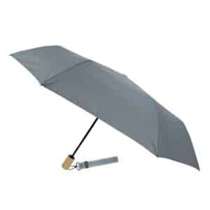 Parapluie automatique - Le classique SMATI - Gris