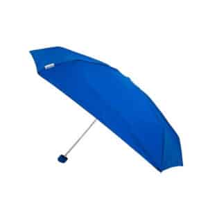Parapluie compact - Le Micro SMATI - Bleu denim