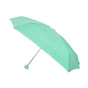 Parapluie compact - Le Micro SMATI - Vert céladon