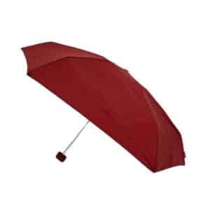 Parapluie compact - Le Micro SMATI - Rubis