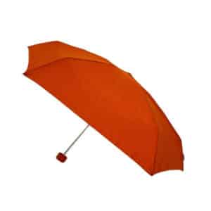 Parapluie compact - Le Micro SMATI - Cognac