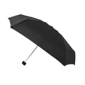 Parapluie compact - Le Micro SMATI - Noir