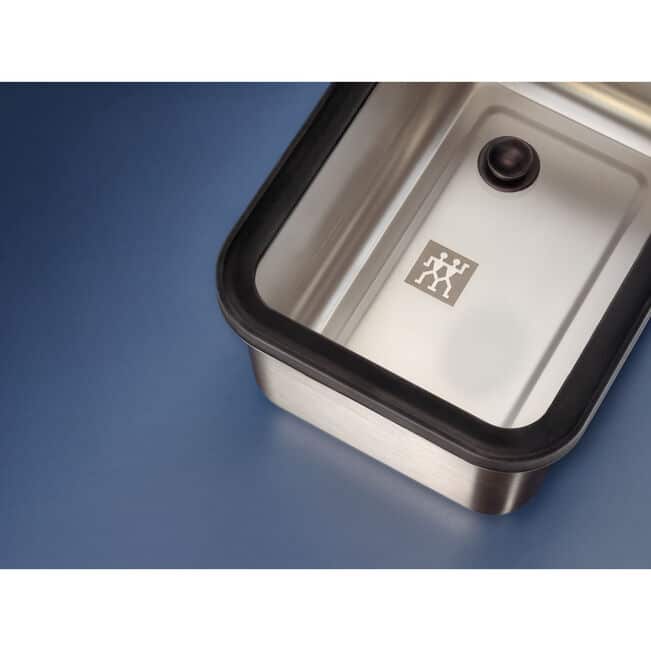 Kit de démarrage sous-vide S/M – Inox Fresh & Save ZWILLING – Image 8