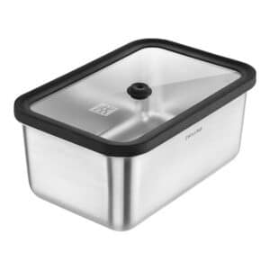 Boîte sous-vide en inox - Fresh & Save ZWILLING - L