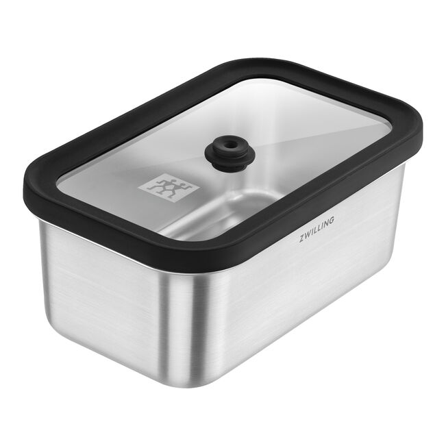 Kit de démarrage sous-vide S/M – Inox Fresh & Save ZWILLING – Image 3