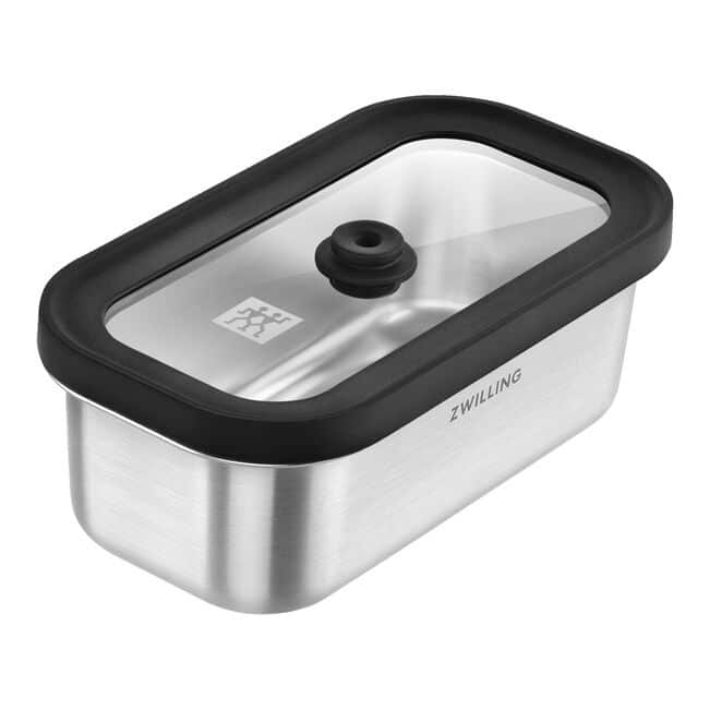 Kit de démarrage sous-vide S/M – Inox Fresh & Save ZWILLING – Image 2