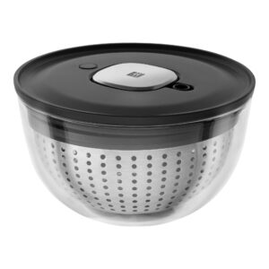 Essoreuse à salade en verre 24cm - Fresh & Save ZWILLING