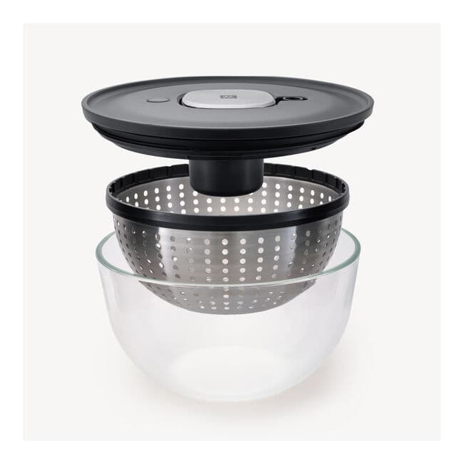Essoreuse à salade en verre 24cm - Fresh & Save ZWILLING – Image 2
