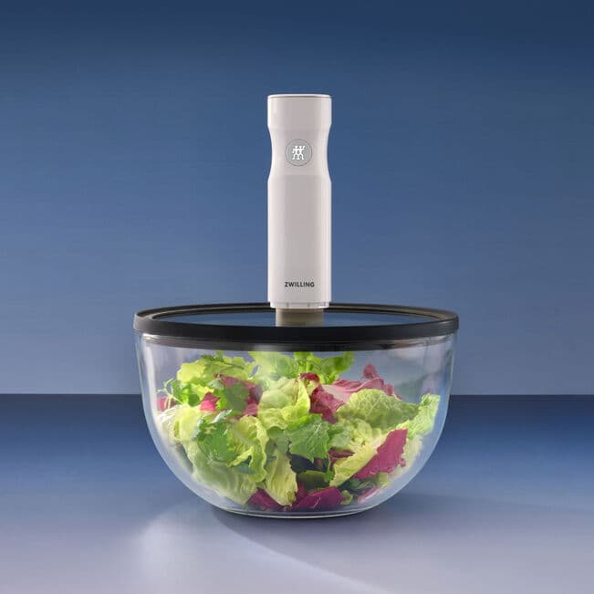 Essoreuse à salade en verre 24cm - Fresh & Save ZWILLING – Image 6