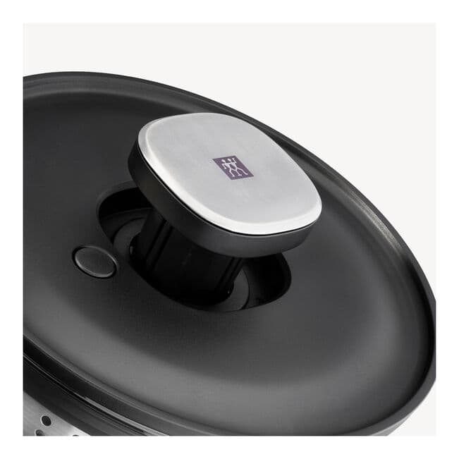 Essoreuse à salade en verre 24cm - Fresh & Save ZWILLING – Image 4